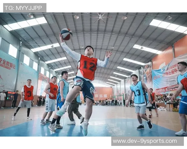 绥化篮球的崛起与发展探索助力地方体育文化的繁荣与提升 绥化篮球的崛起与发展探索助力地方体育文化的繁荣与提升