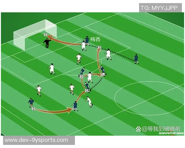 足球传球顺序的艺术解析与战术运用探讨