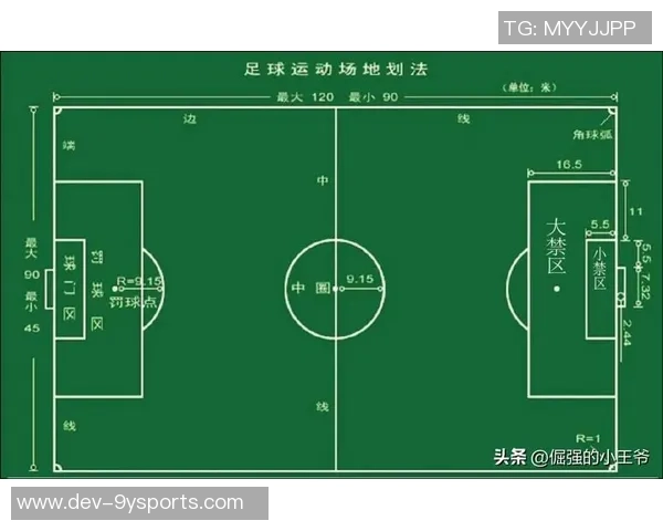 足球让球规则详解及其在比赛中的应用分析
